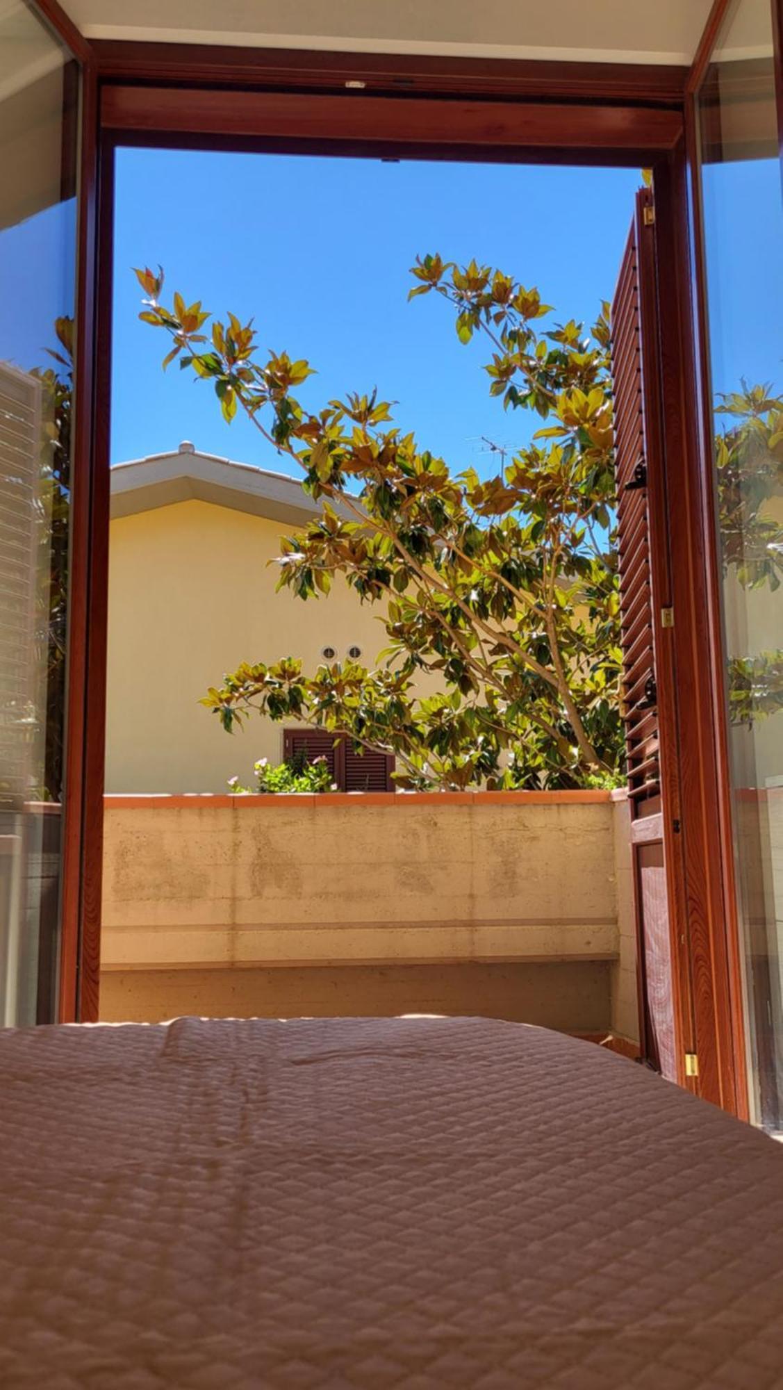 Villa Rosa Παλέρμο Εξωτερικό φωτογραφία