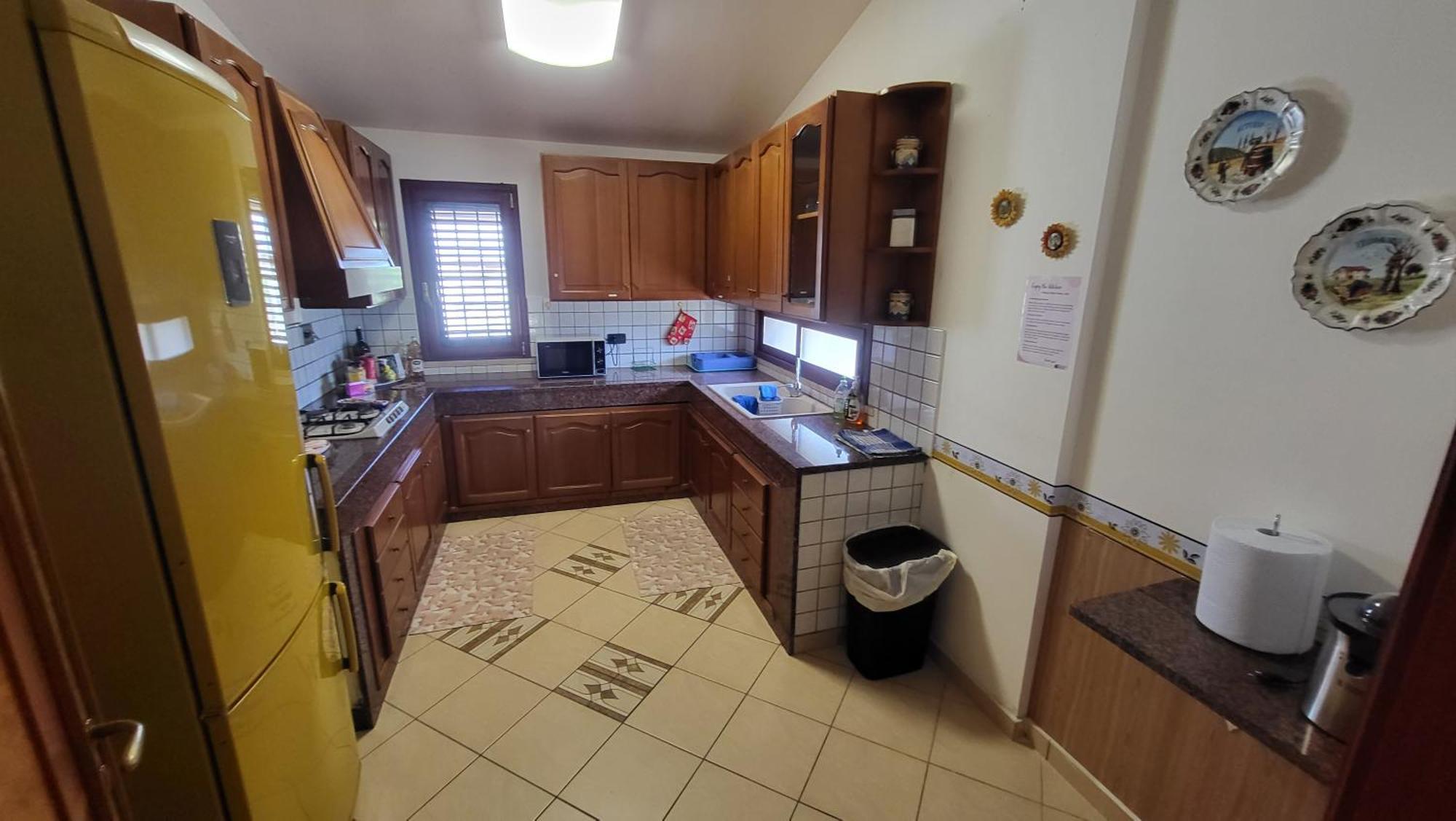 Villa Rosa Παλέρμο Εξωτερικό φωτογραφία