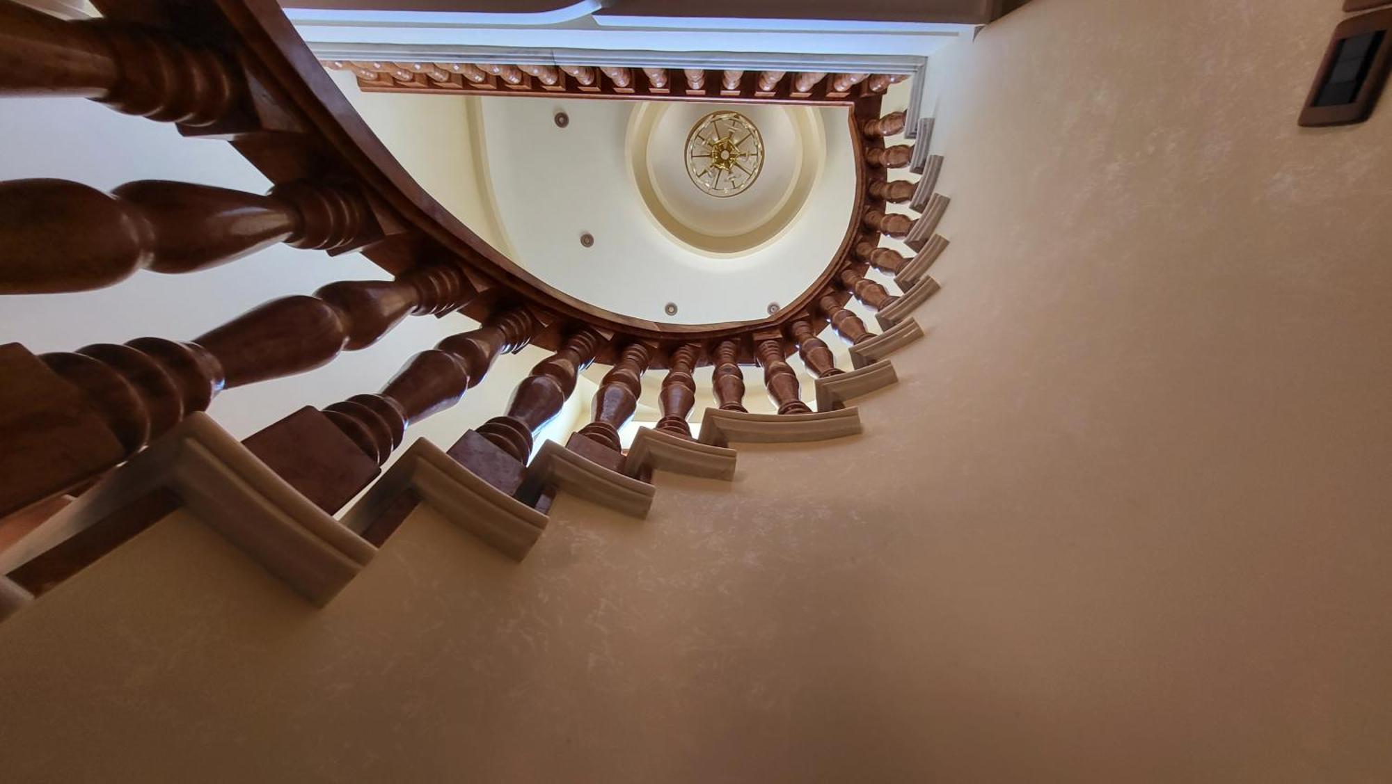 Villa Rosa Παλέρμο Εξωτερικό φωτογραφία