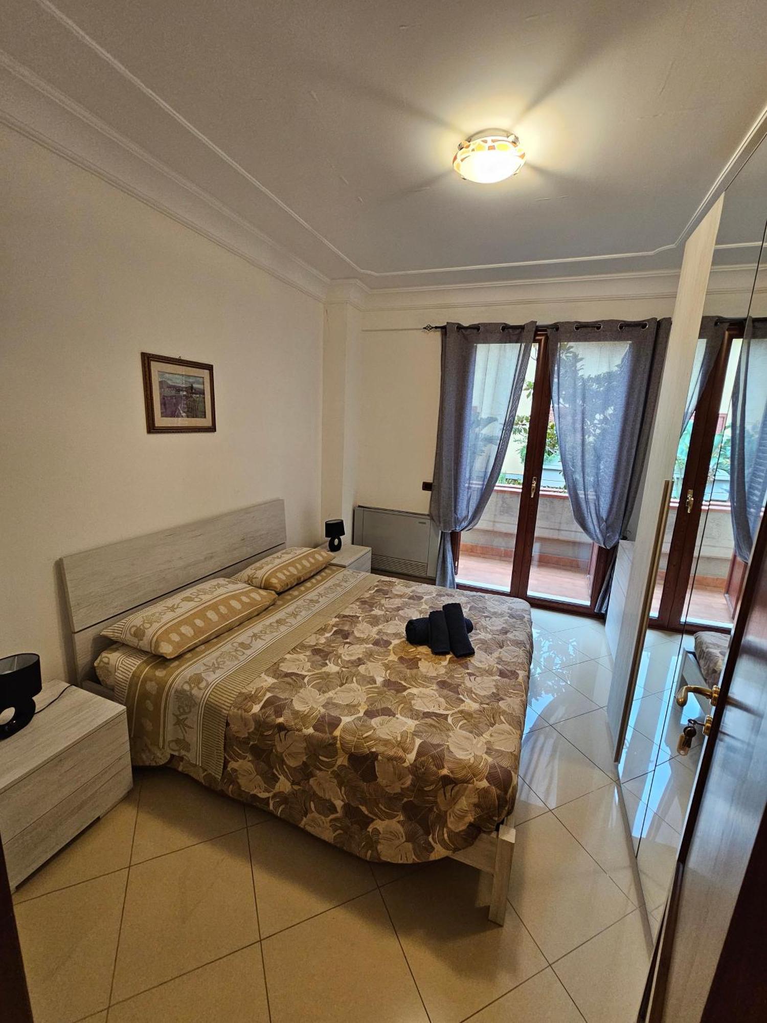 Villa Rosa Παλέρμο Εξωτερικό φωτογραφία