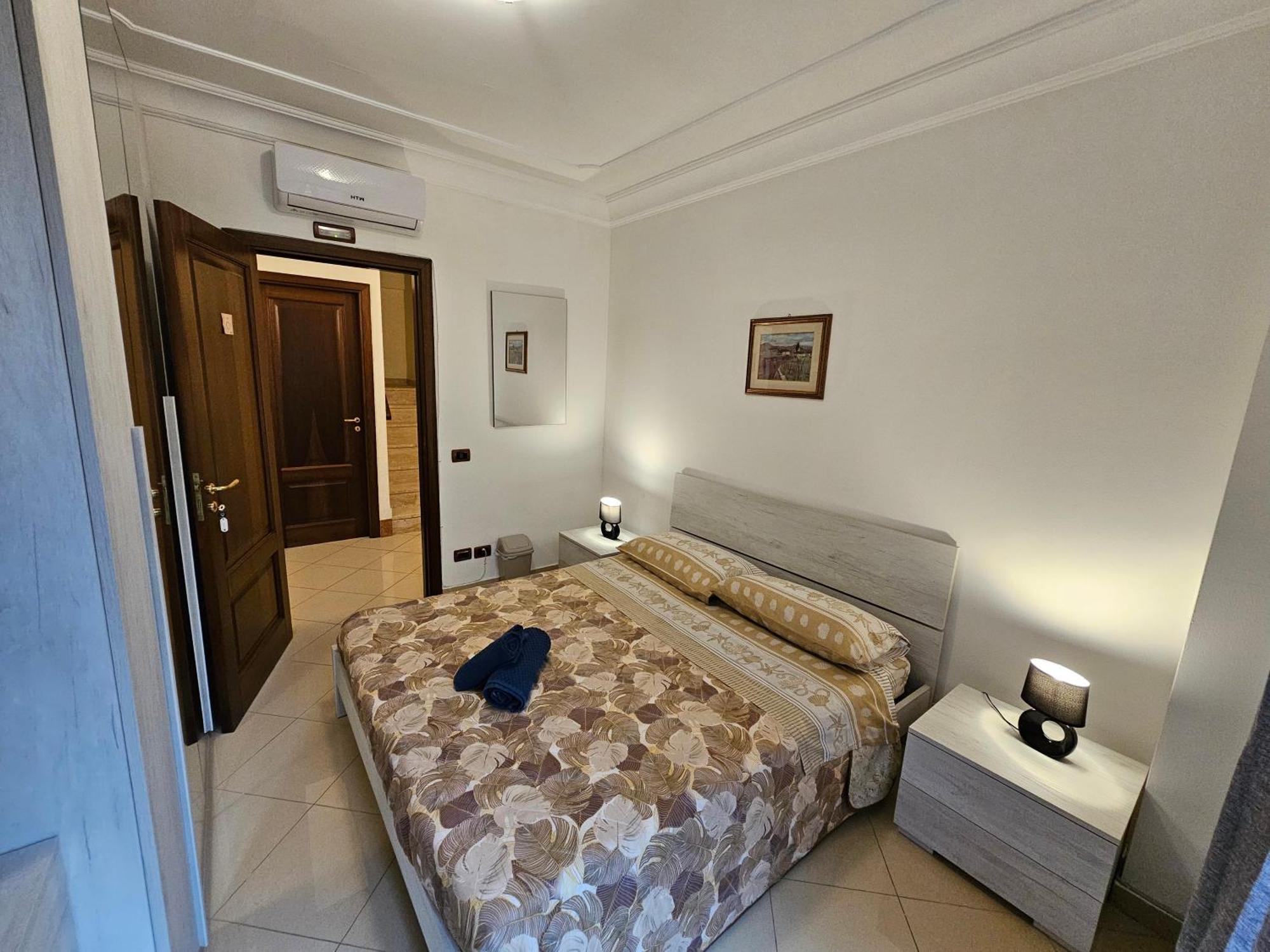 Villa Rosa Παλέρμο Εξωτερικό φωτογραφία