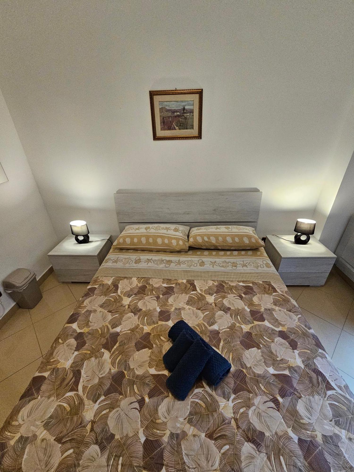 Villa Rosa Παλέρμο Εξωτερικό φωτογραφία