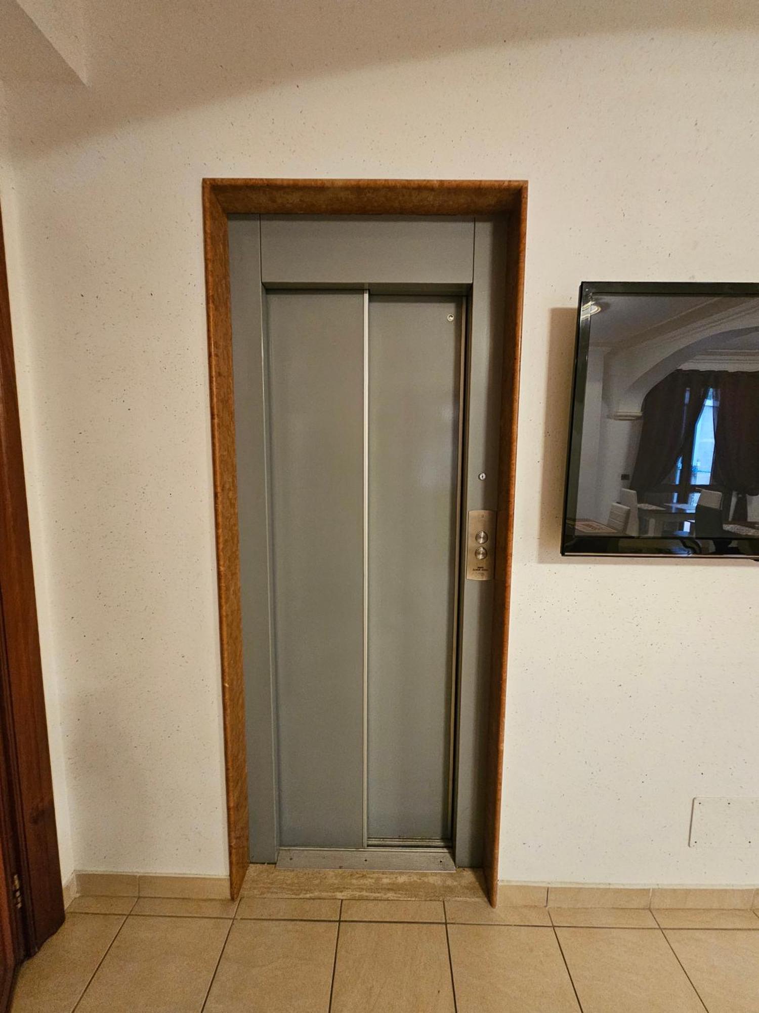 Villa Rosa Παλέρμο Εξωτερικό φωτογραφία