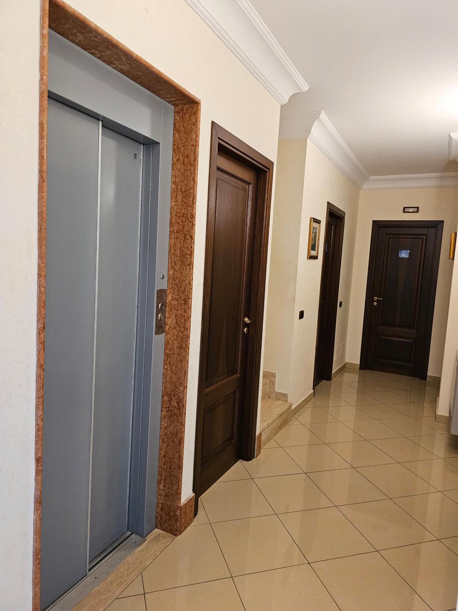 Villa Rosa Παλέρμο Εξωτερικό φωτογραφία