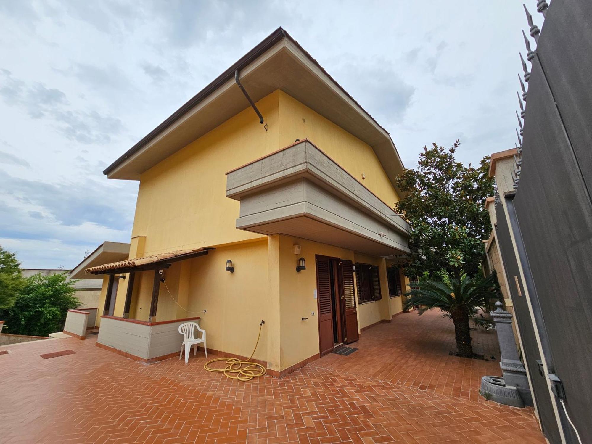 Villa Rosa Παλέρμο Εξωτερικό φωτογραφία