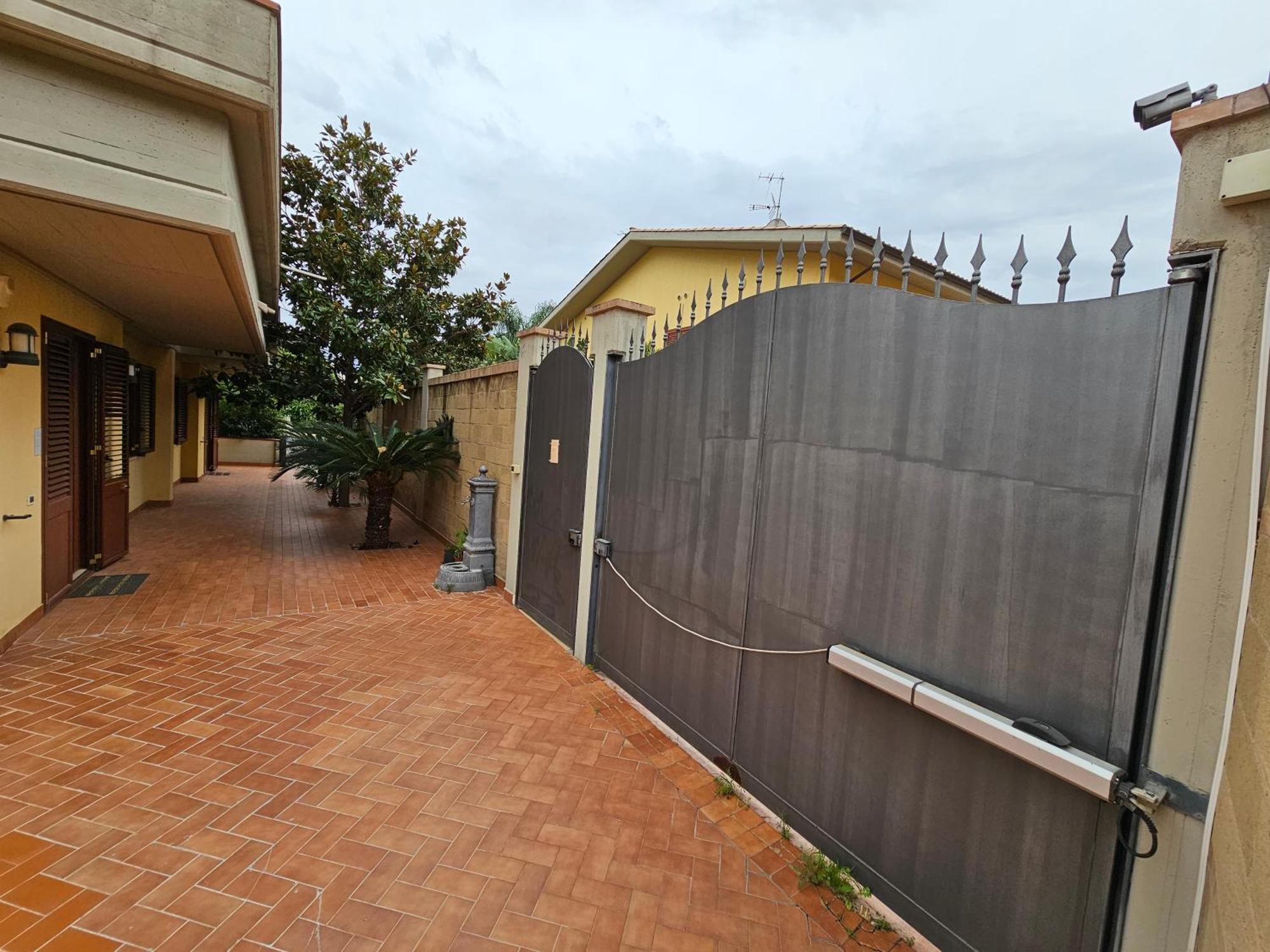 Villa Rosa Παλέρμο Εξωτερικό φωτογραφία