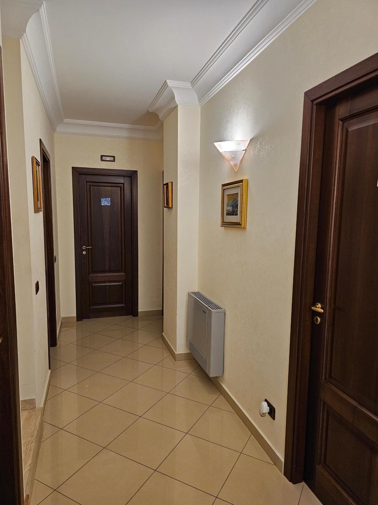 Villa Rosa Παλέρμο Εξωτερικό φωτογραφία