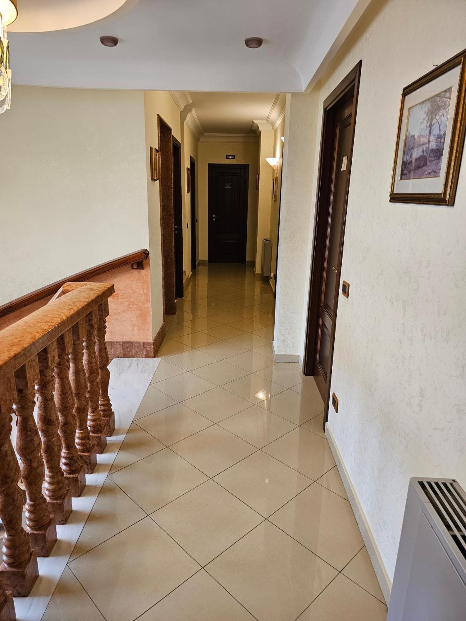 Villa Rosa Παλέρμο Εξωτερικό φωτογραφία